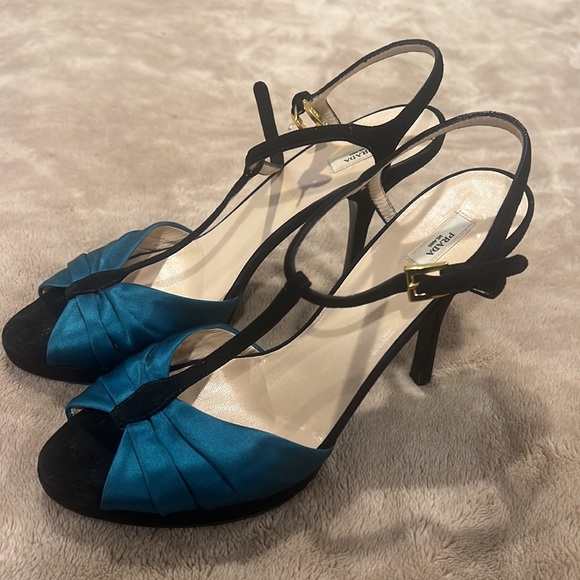 Prada Sandals - Picture 2 of 3